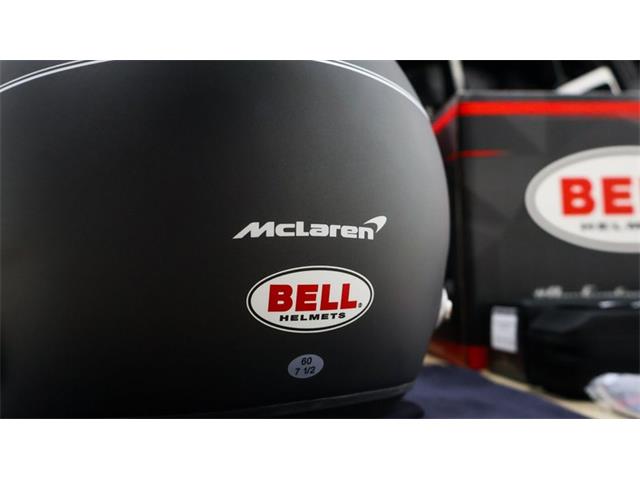 2021 McLaren Elva (CC-2092661) for sale in Carmel, California