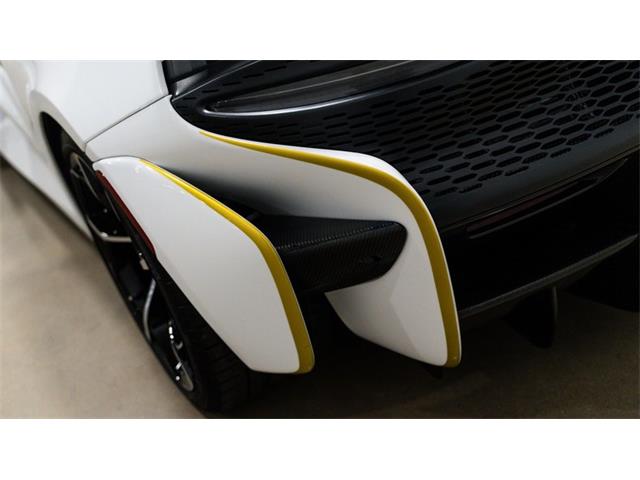 2021 McLaren Elva (CC-2092661) for sale in Carmel, California