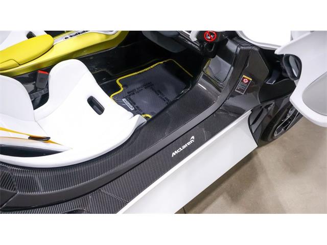 2021 McLaren Elva (CC-2092661) for sale in Carmel, California