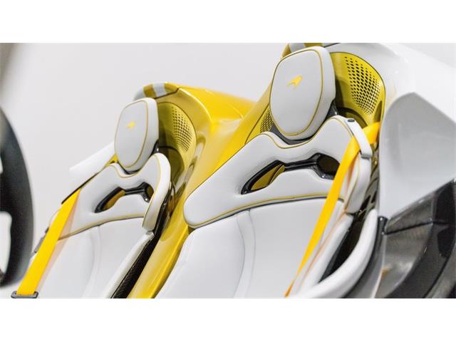 2021 McLaren Elva (CC-2092661) for sale in Carmel, California