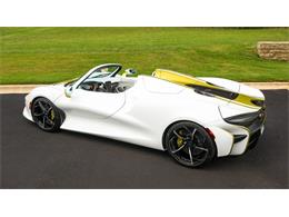 2021 McLaren Elva (CC-2092661) for sale in Carmel, California
