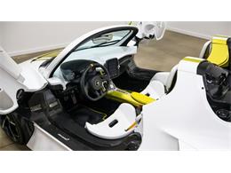 2021 McLaren Elva (CC-2092661) for sale in Carmel, California