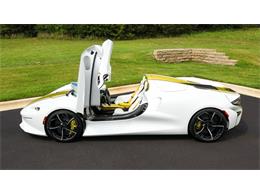 2021 McLaren Elva (CC-2092661) for sale in Carmel, California