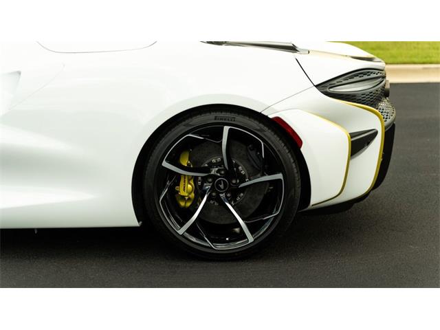 2021 McLaren Elva (CC-2092661) for sale in Carmel, California