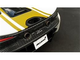 2021 McLaren Elva (CC-2092661) for sale in Carmel, California