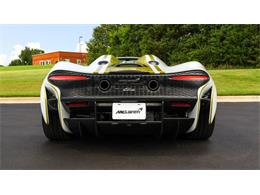 2021 McLaren Elva (CC-2092661) for sale in Carmel, California