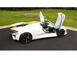 2021 McLaren Elva (CC-2092661) for sale in Carmel, California