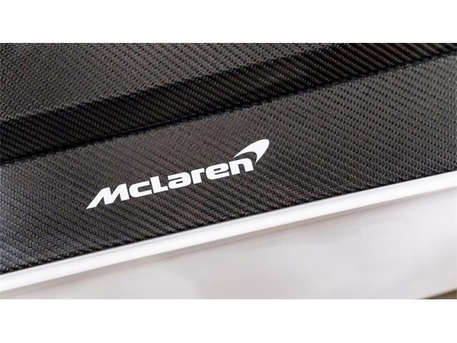 2021 McLaren Elva (CC-2092661) for sale in Carmel, California