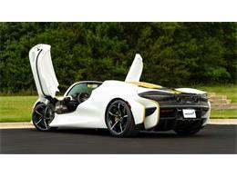 2021 McLaren Elva (CC-2092661) for sale in Carmel, California