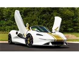 2021 McLaren Elva (CC-2092661) for sale in Carmel, California