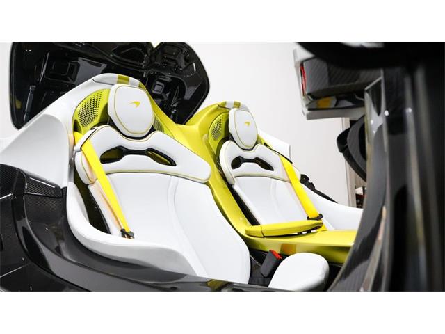 2021 McLaren Elva (CC-2092661) for sale in Carmel, California