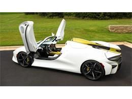 2021 McLaren Elva (CC-2092661) for sale in Carmel, California