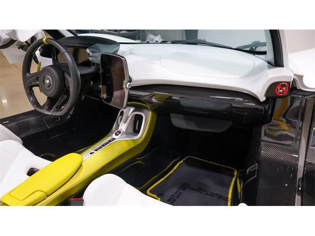 2021 McLaren Elva (CC-2092661) for sale in Carmel, California