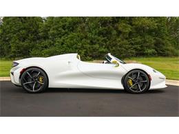 2021 McLaren Elva (CC-2092661) for sale in Carmel, California