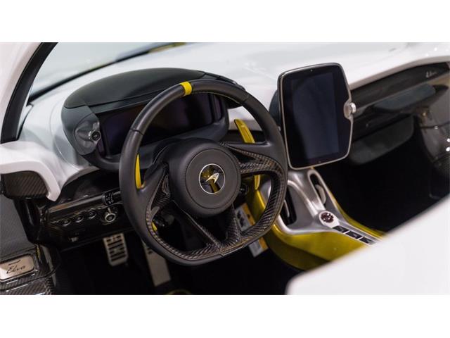 2021 McLaren Elva (CC-2092661) for sale in Carmel, California
