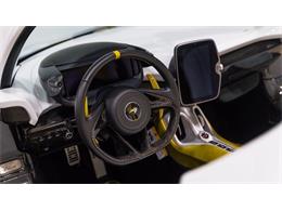 2021 McLaren Elva (CC-2092661) for sale in Carmel, California