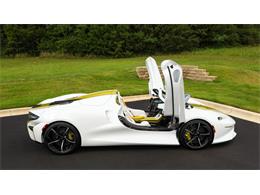 2021 McLaren Elva (CC-2092661) for sale in Carmel, California