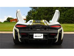 2021 McLaren Elva (CC-2092661) for sale in Carmel, California