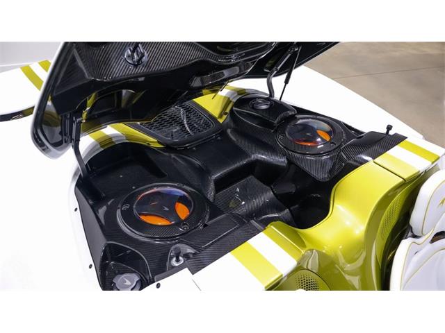 2021 McLaren Elva (CC-2092661) for sale in Carmel, California