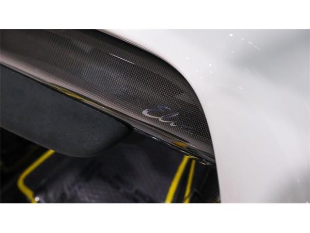 2021 McLaren Elva (CC-2092661) for sale in Carmel, California