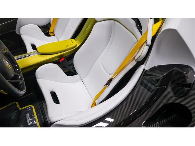 2021 McLaren Elva (CC-2092661) for sale in Carmel, California