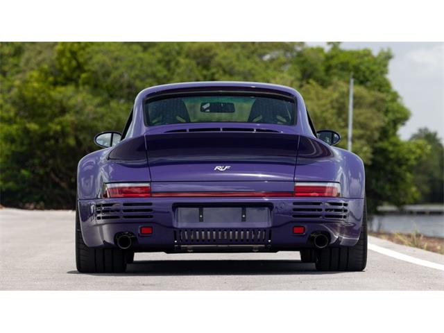 2024 Ruf SCR (CC-2092662) for sale in Carmel, California