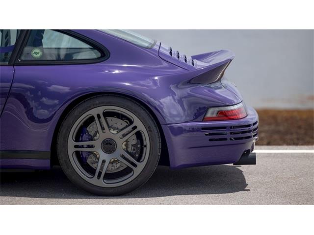 2024 Ruf SCR (CC-2092662) for sale in Carmel, California