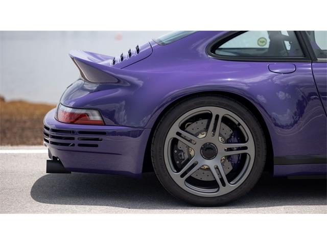 2024 Ruf SCR (CC-2092662) for sale in Carmel, California