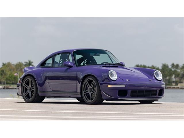2024 Ruf SCR (CC-2092662) for sale in Carmel, California