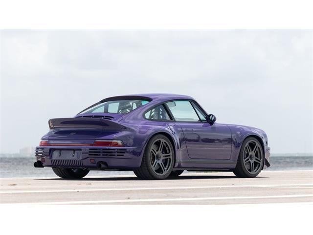 2024 Ruf SCR (CC-2092662) for sale in Carmel, California