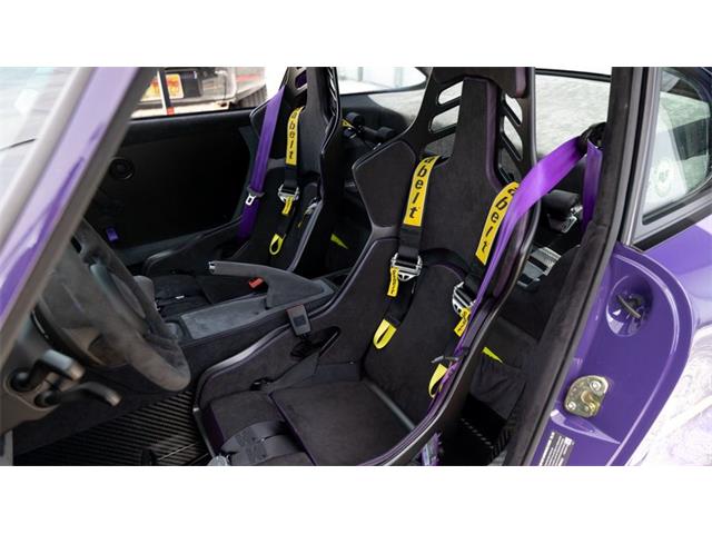 2024 Ruf SCR (CC-2092662) for sale in Carmel, California