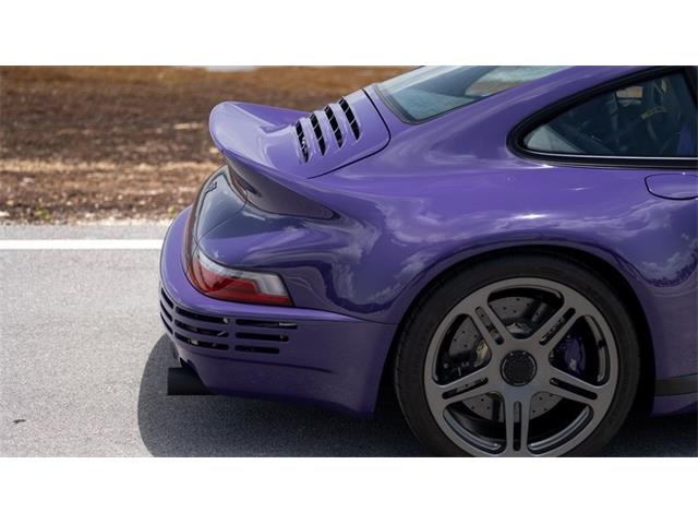 2024 Ruf SCR (CC-2092662) for sale in Carmel, California