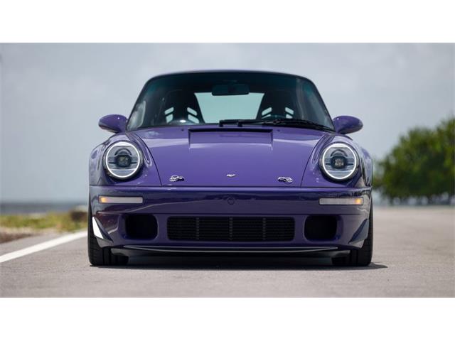 2024 Ruf SCR (CC-2092662) for sale in Carmel, California