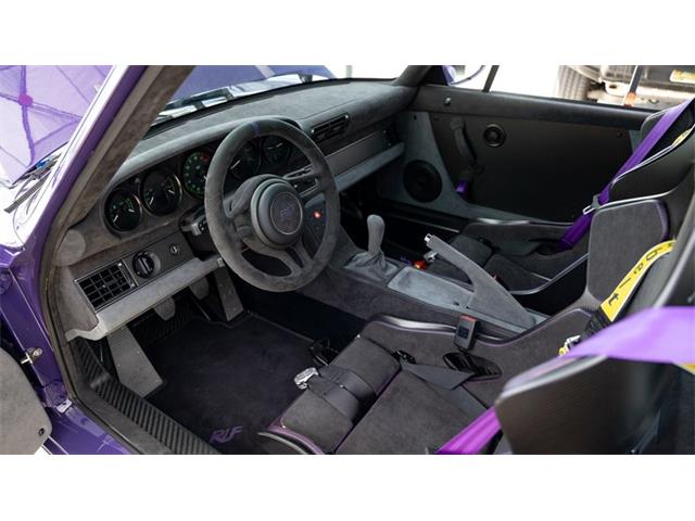 2024 Ruf SCR (CC-2092662) for sale in Carmel, California
