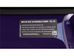 2024 Ruf SCR (CC-2092662) for sale in Carmel, California