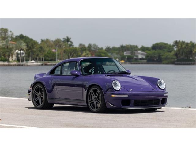 2024 Ruf SCR (CC-2092662) for sale in Carmel, California