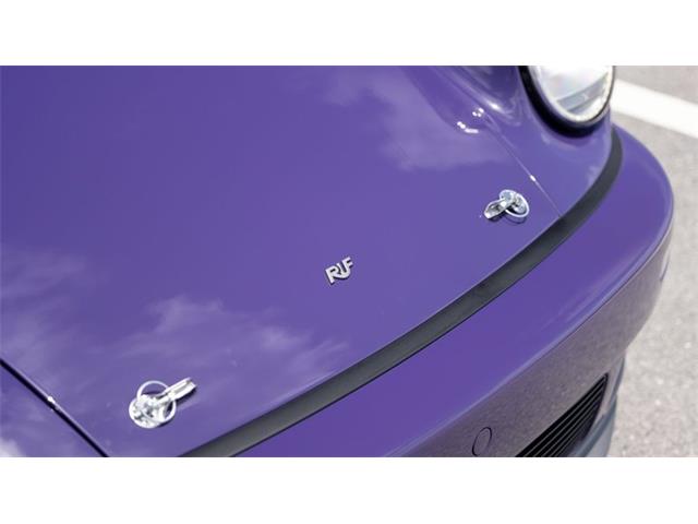 2024 Ruf SCR (CC-2092662) for sale in Carmel, California
