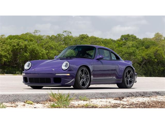 2024 Ruf SCR (CC-2092662) for sale in Carmel, California