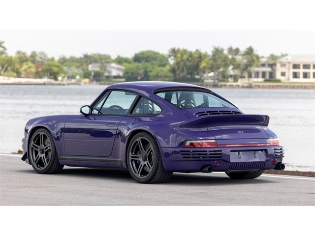 2024 Ruf SCR (CC-2092662) for sale in Carmel, California