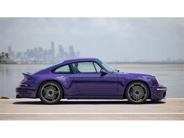 2024 Ruf SCR (CC-2092662) for sale in Carmel, California