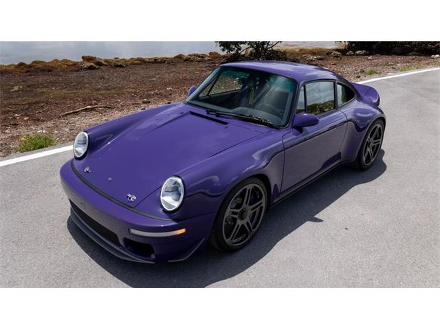 2024 Ruf SCR (CC-2092662) for sale in Carmel, California