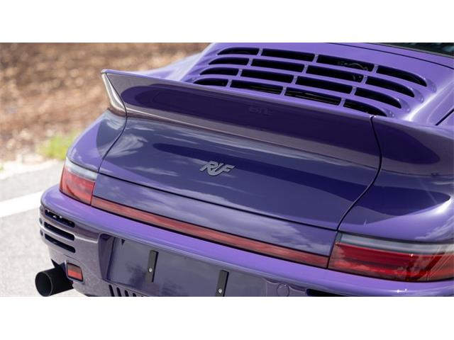 2024 Ruf SCR (CC-2092662) for sale in Carmel, California