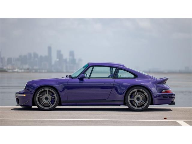 2024 Ruf SCR (CC-2092662) for sale in Carmel, California