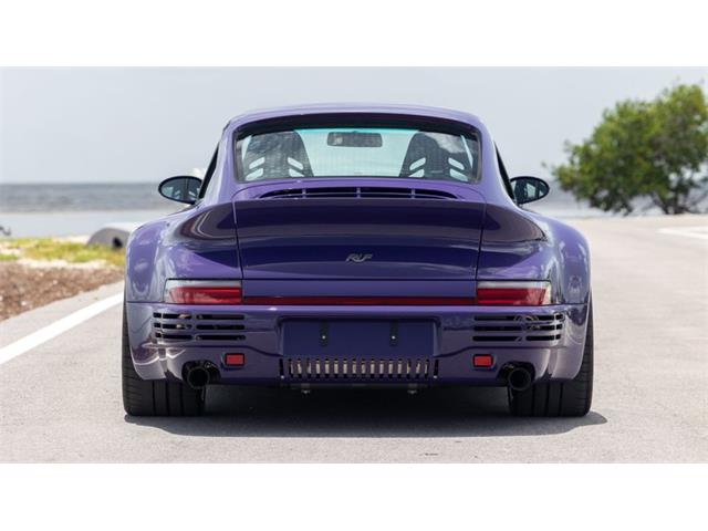 2024 Ruf SCR (CC-2092662) for sale in Carmel, California