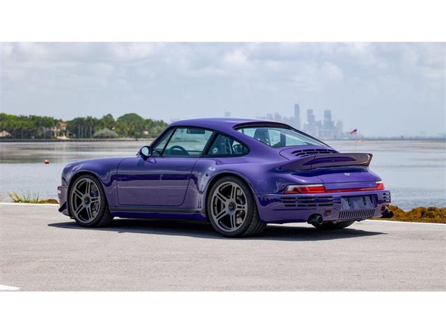 2024 Ruf SCR (CC-2092662) for sale in Carmel, California