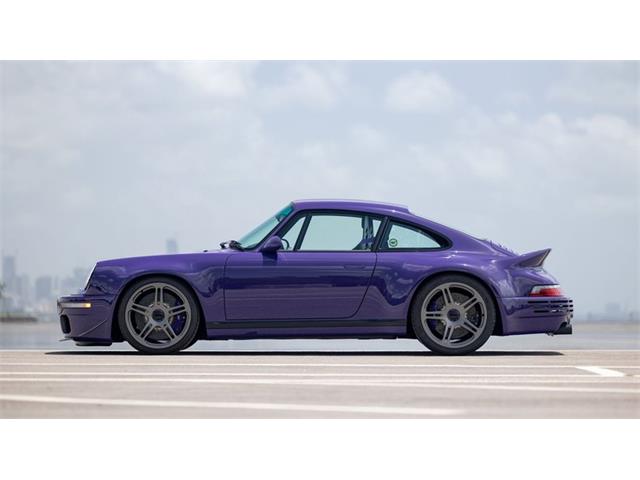 2024 Ruf SCR (CC-2092662) for sale in Carmel, California