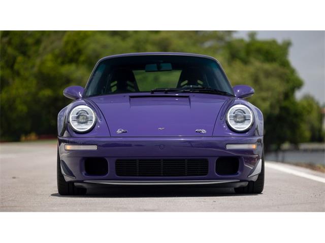 2024 Ruf SCR (CC-2092662) for sale in Carmel, California