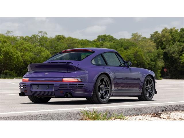 2024 Ruf SCR (CC-2092662) for sale in Carmel, California