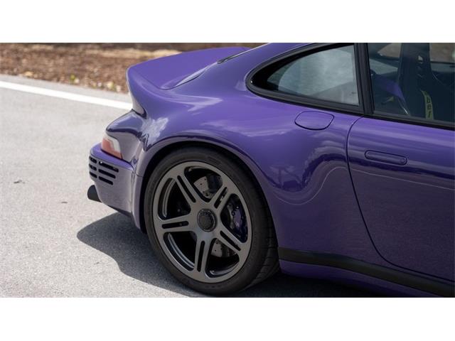 2024 Ruf SCR (CC-2092662) for sale in Carmel, California