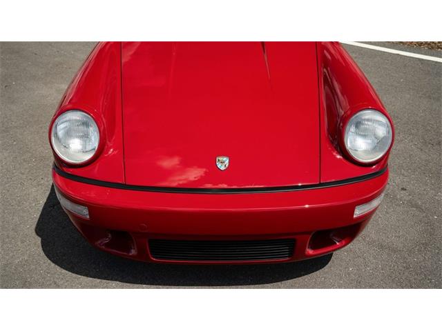 1994 Porsche 911 (CC-2092663) for sale in Carmel, California